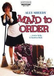 Горничная на заказ (Maid to Order) 1987