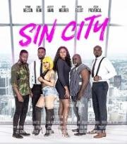 Город грехов (Sin City) 2019