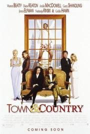 Город и деревня (Town & Country) 2001