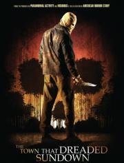 Город, который боялся заката (The Town That Dreaded Sundown) 2014