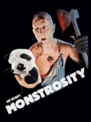 Город Монстров (Monstrosity) 1987