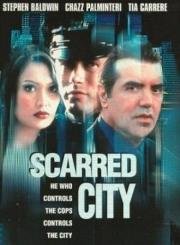Город террора (Scarred City) (1998)