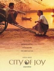 Город удовольствий (City of Joy) 1992