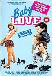 Горячая жевательная резинка 5: Большая любовь (Lemon Popsicle 5: Baby Love) 1984