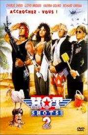 Горячие головы 2 (Hot Shots! Part Deux) 1993