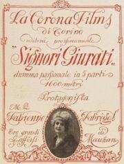 Господа присяжные... (Signori giurati...) (1916)