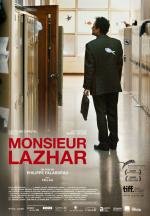Господин Лазар (Monsieur Lazhar) 2011