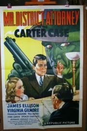 Господин окружной прокурор (Mr. District Attorney) 1941