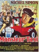 Господин Такси (Monsieur Taxi) 1952
