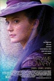 Госпожа Бовари (Madame Bovary) 2014