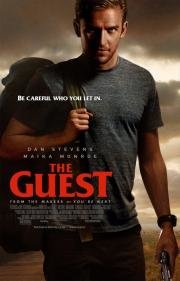 Гость (The Guest) 2014