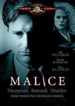 Готова на всё (Malice) 1993
