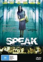 Говори (Speak) 2004