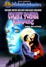 Граф Йорга, вампир (Count Yorga, Vampire) 1970