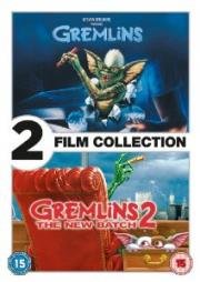 Гремлины: Дилогия (Gremlins: Dilogy) 1984