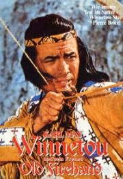 Громовержец и Виннету (Winnetou und sein Freund Old Firehand) 1966