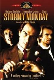 Грозовой понедельник (Stormy Monday) 1988