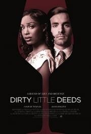 Грязные делишки (Dirty Little Deeds) (2021)