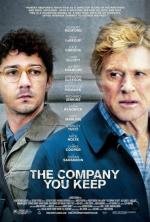 Грязные игры (The Company You Keep) 2012