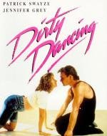 Грязные танцы (Dirty Dancing) 1987