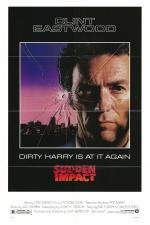 Грязный Гарри 4: Внезапный удар (Dirty Harry 4: Sudden Impact) 1983