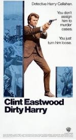Грязный Гарри (Dirty Harry) (1971)