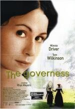 Гувернантка (The governess) 1998