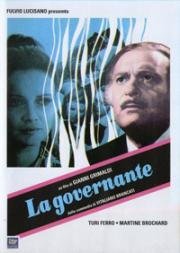 Гувернантка (La Governante) 1974