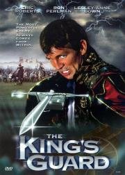 Гвардейцы короля (The King's Guard) 2000