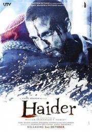 Хайдер (Haider) 2014