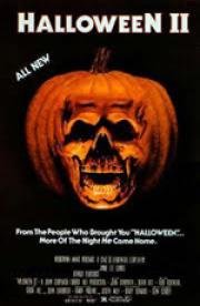 Хэллоуин 2 (Halloween II) 1981