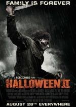 Хэллоуин 2 (Halloween II) 2009