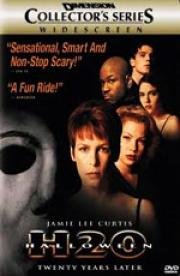 Хэллоуин: 20 лет спустя (Halloween H20: 20 Years Later) (1998)