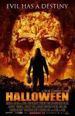 Хэллоуин 2007 (Halloween) 2007