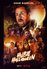 Хэллоуин Хьюби (Hubie Halloween) 2020