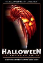 Хэллоуин (Halloween) 1978