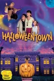 Хэллоуинтаун (Halloweentown) 1998