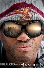 Хэнкок (Hancock) 2008