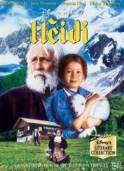 Хейди (Хайди) (Heidi) 1993