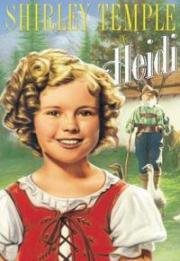 Хейди (Хайди) (Heidi) 1937