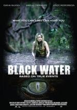 Хищные воды (Black Water) 2007