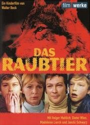 Хищник (Das Raubtier)
