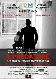 Хищник (Il Predatore)