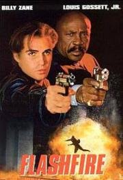 Хищный огонь (Flashfire) (1994)