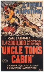 Хижина дяди Тома (Uncle Tom's Cabin) (1927)