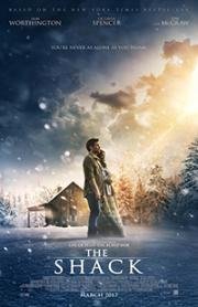 Хижина (The Shack) 2017