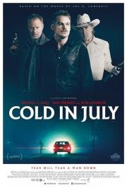 Холод в июле (Cold in July) 2014