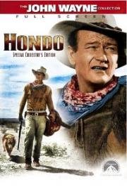 Хондо (Hondo) (1953)