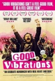 Хорошие вибрации (Good Vibrations) 2012