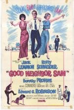 Хороший сосед Сэм (Good Neighbor Sam) 1964